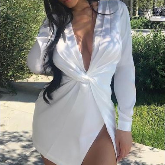 Sugar free dress